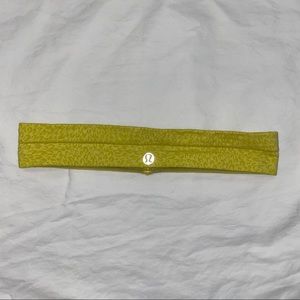 Lululemon Headband